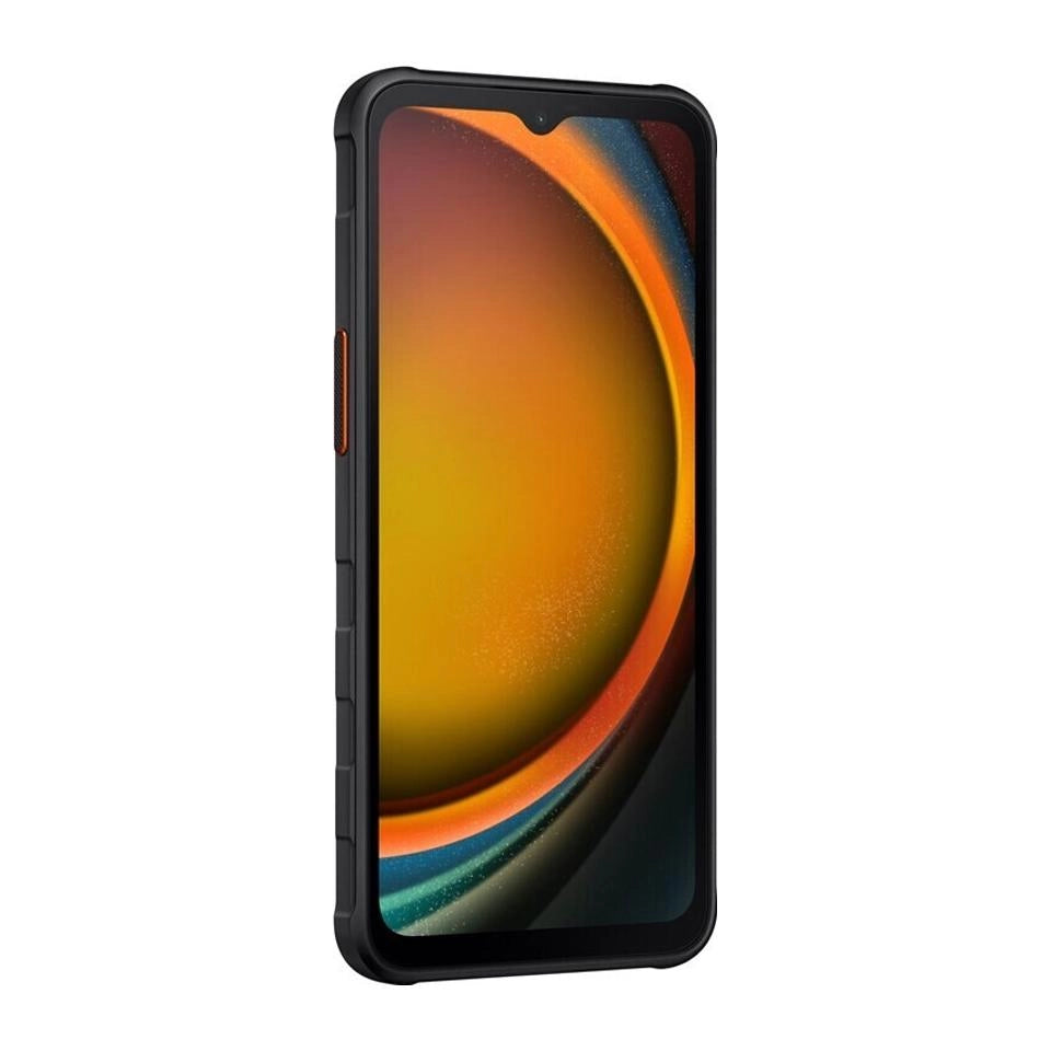 Samsung Galaxy Xcover7 Smartphone RAM 6GB 128GB Nero