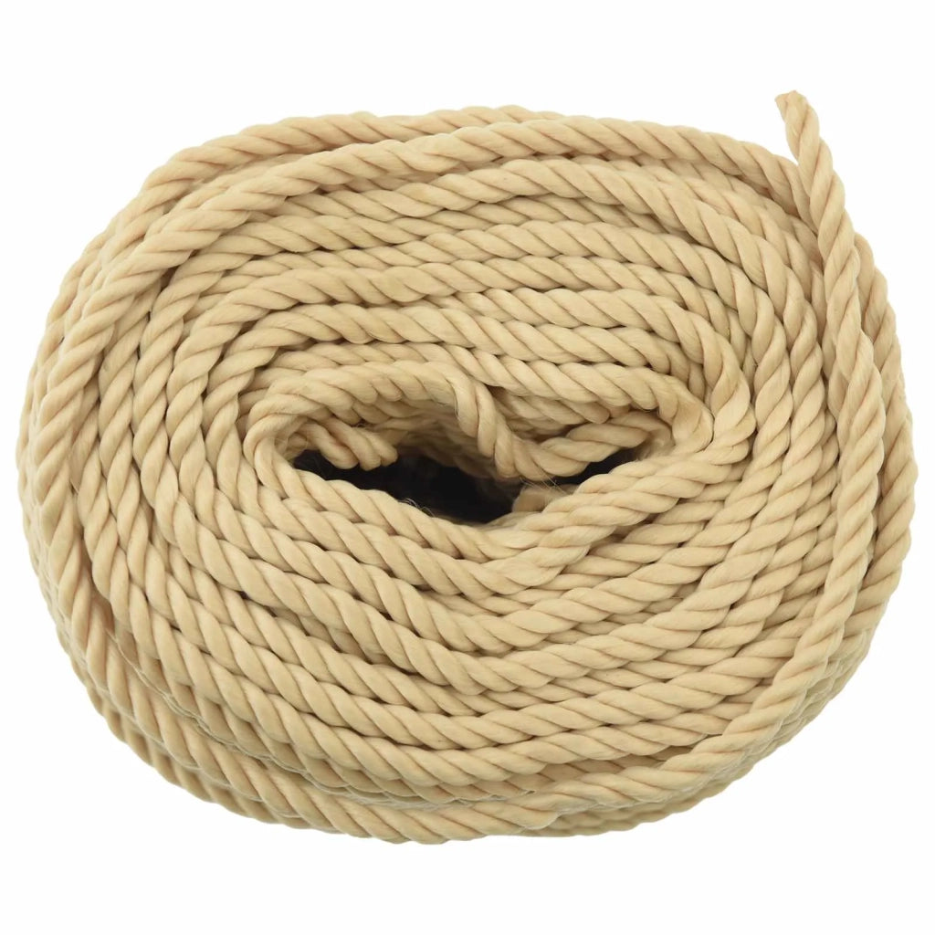 Corda da Barca 100 m 0.3 Naturale PP 42029658