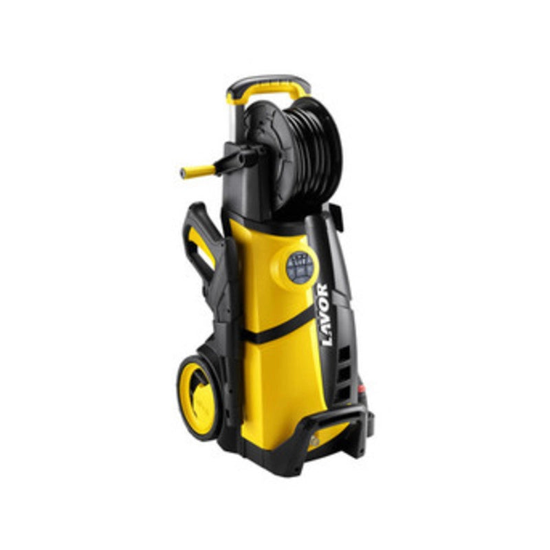 IDROPULITRICE 2500W 160BAR 510 L/H LVR4 PLUS 160 DIGIT