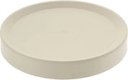 Supporto per vaso, piatto per piante, piatto per fiori, sottopiatto, sottopiatto con ruote, trolley per piante, sottopiatto per vasi, grande piatto per piante