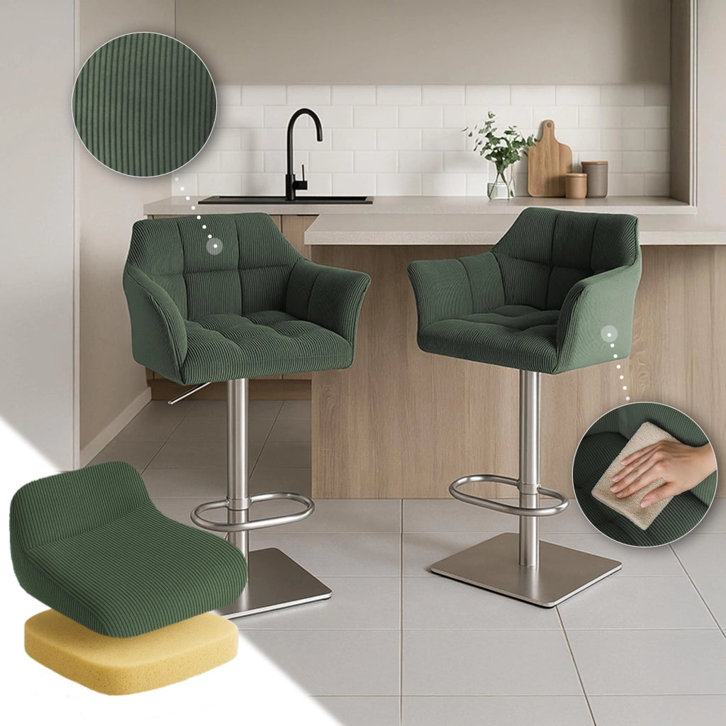 Barhocker Damaso E Cord 3