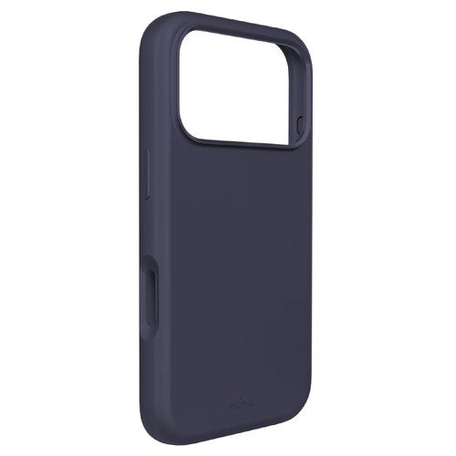Cover puro puipc17p69iconmpdkbl iphone 17 pro max icon mag pro dark bl