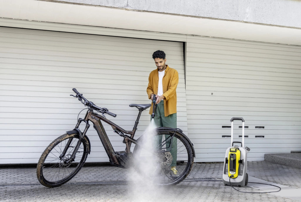 Karcher Idropulitrici portatili OC 6-18 Premium