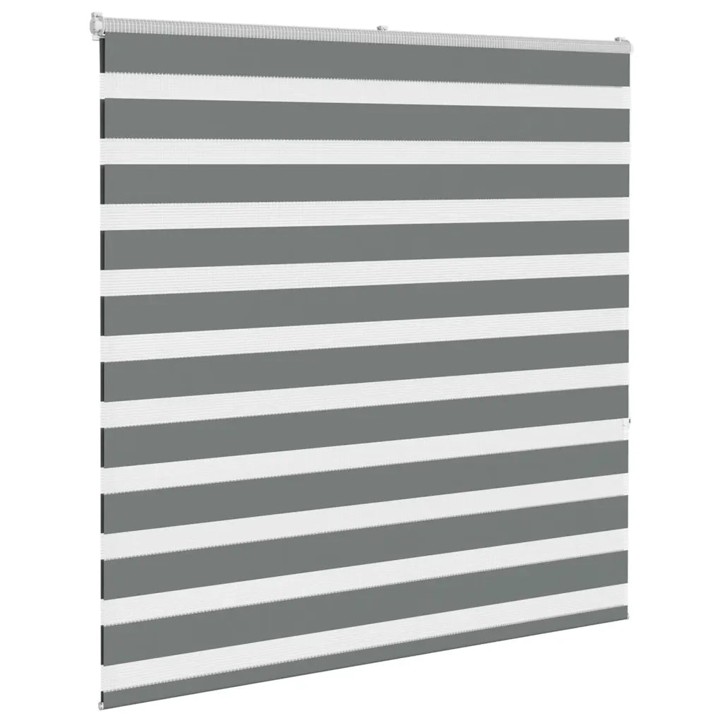 Tenda a Rullo Zebra Larghezza Tessuto 135,9 cm Poliestere 4014139
