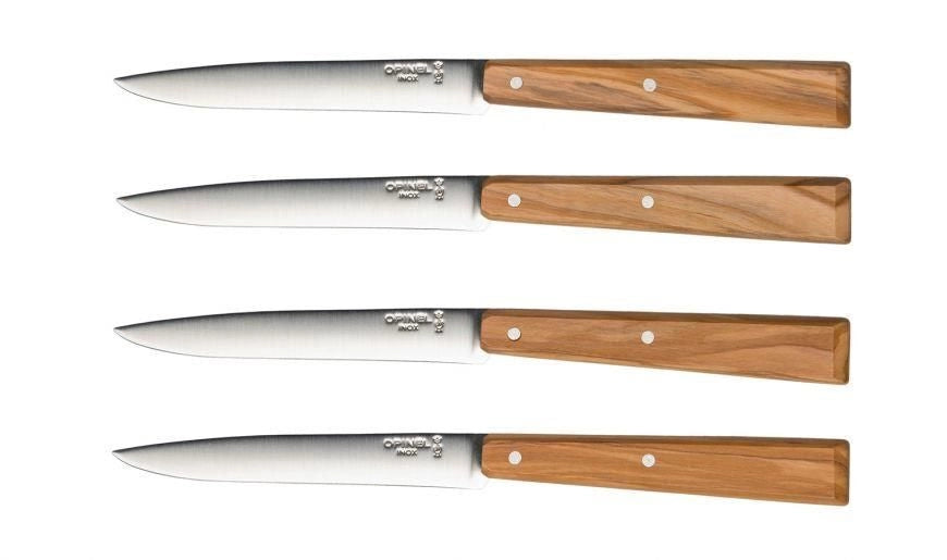 Opinel N°125 Camper/scout Legno