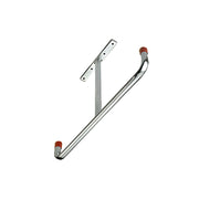 Gancio a "T" per soffitto zincato 180 x 95 x 430 x 293 mm.