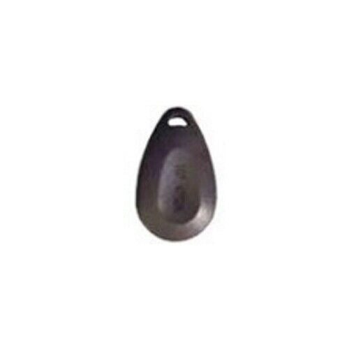TAG IN ABS NUMERATO DFM PBX-1E ACCESSORI ANTIFURTO ALLARME ORIGINALE GARANZIA