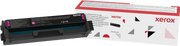 Xerox Cartuccia toner Magenta a Capacità standard da 1500 Pagine per Stampante a colori ® C230/multifunzione a colori ® C235 (006R04385)