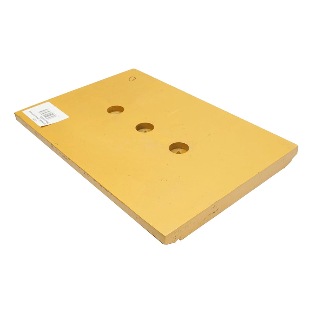 Lama antiusura per caricatore Komatsu codice OEM 42177H2260 DBF