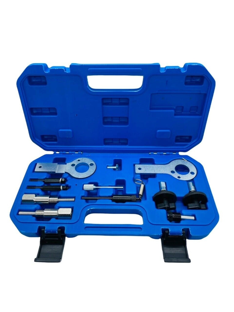 MESSA IN FASE DISTRUBIZIONE PER FIAT ALFA OPEL 1.6 1.9 2.0 2.4 JTD MULTIJET CDTi
