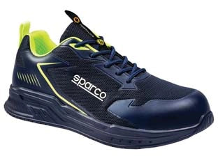 SCARPA DA LAVORO 41 BASSA TURBO FLINGER ESD S1PS SR FO