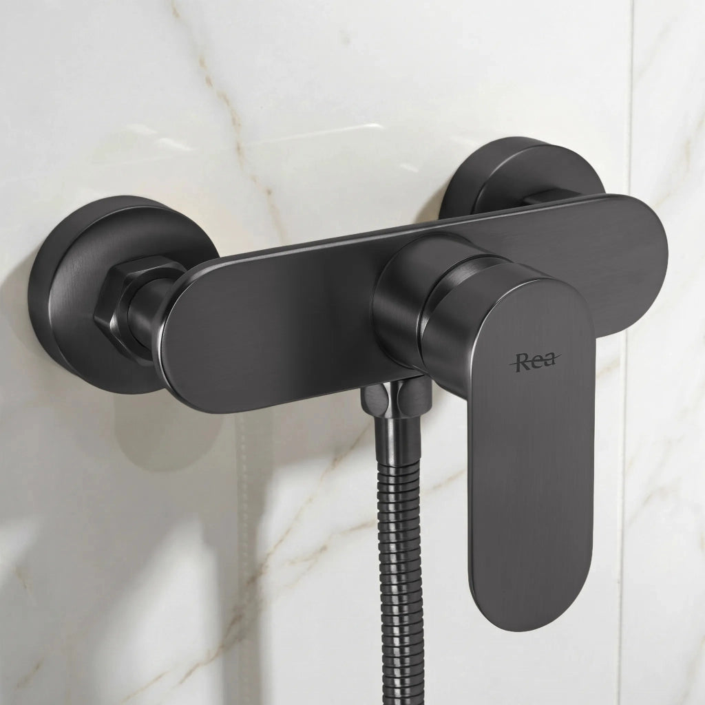 Rubinetto Doccia Rea Drop Titan