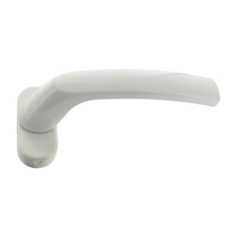 CREMONESE PER INFISSI ALLUMINIO DK 3 POS BCO PERLA- 2,0 pz