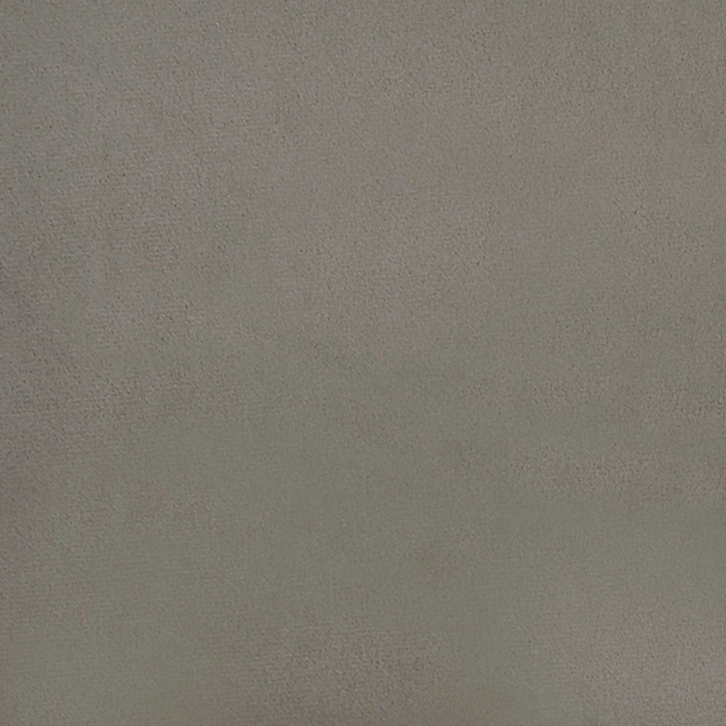 Testiera da Parete 12 pcs Grigio Chiaro Velluto