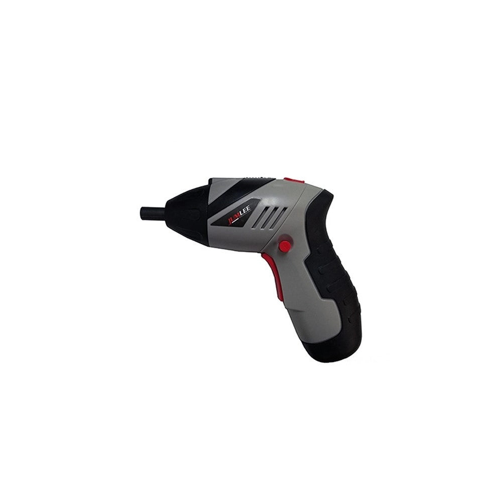 Trade Shop - Avvitatore Kit Cacciavite Professionale Cordless Con 44 Inserti E Punte Jl24801 -