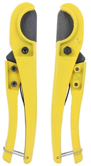 Taglierino per PVC e gas - fino a 35 mm - per tubi sanitari