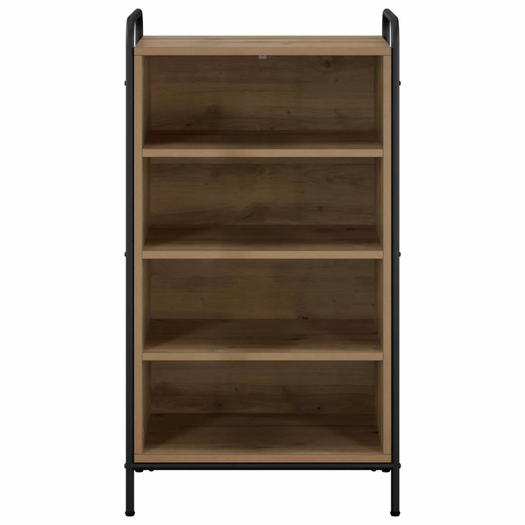 Mobile per scarpe 51 x 36,5 x 93 cm Legno ingegnerizzato 8014009