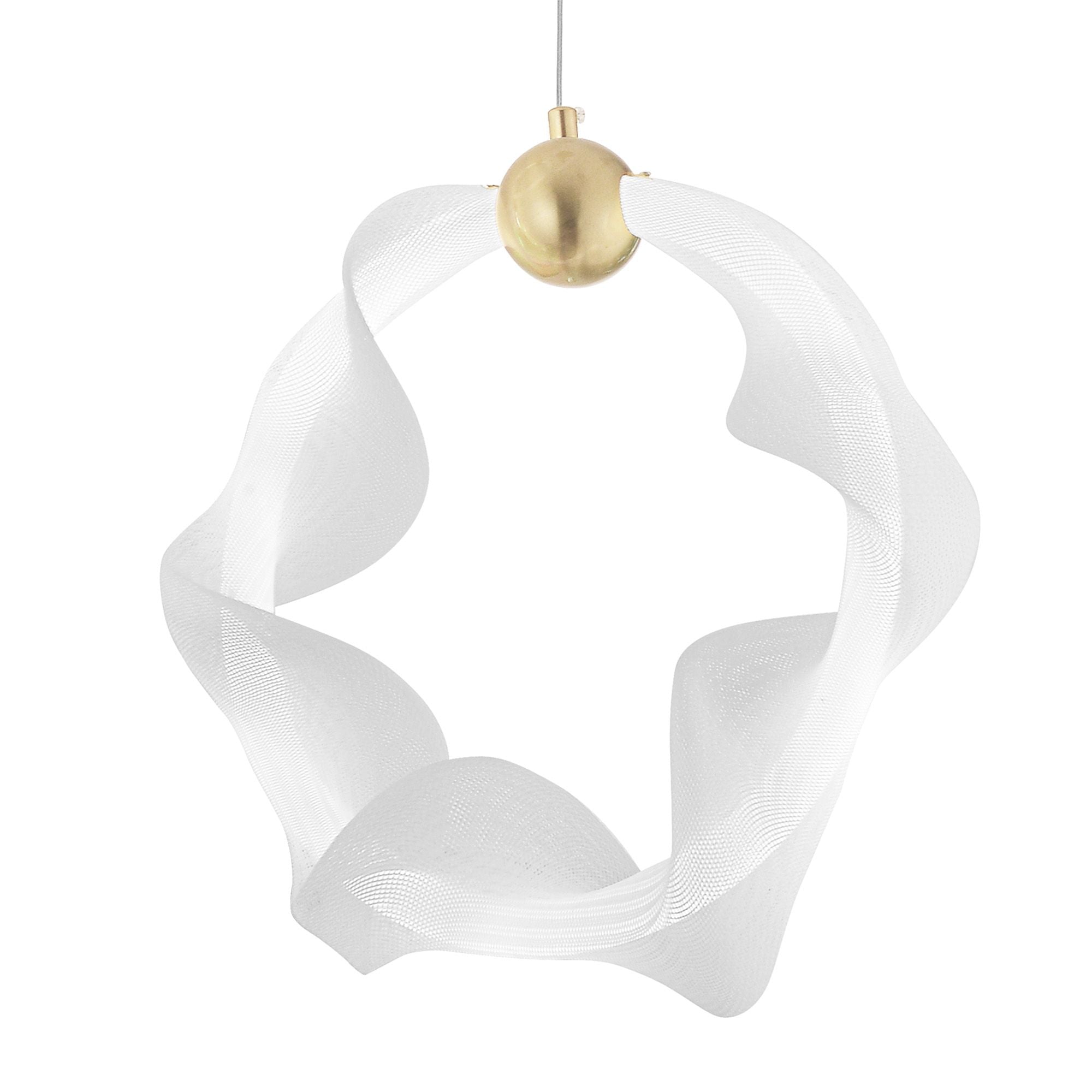 Lampada Led G012-3cpr Gold