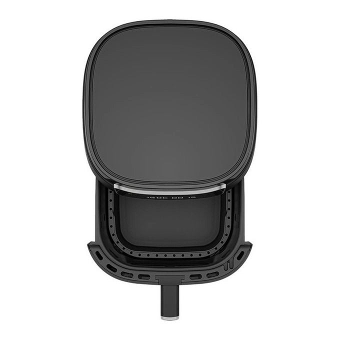 Beko FRL3374B friggitrice Singolo 7,6 L Indipendente 1750 W Friggitrice ad aria calda Nero