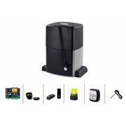 KIT PER CANCELLI SCORREVOLI NORTON KIT MSC 800 FCM AUTOMAZIONE AUTOMATISMI NUOVO