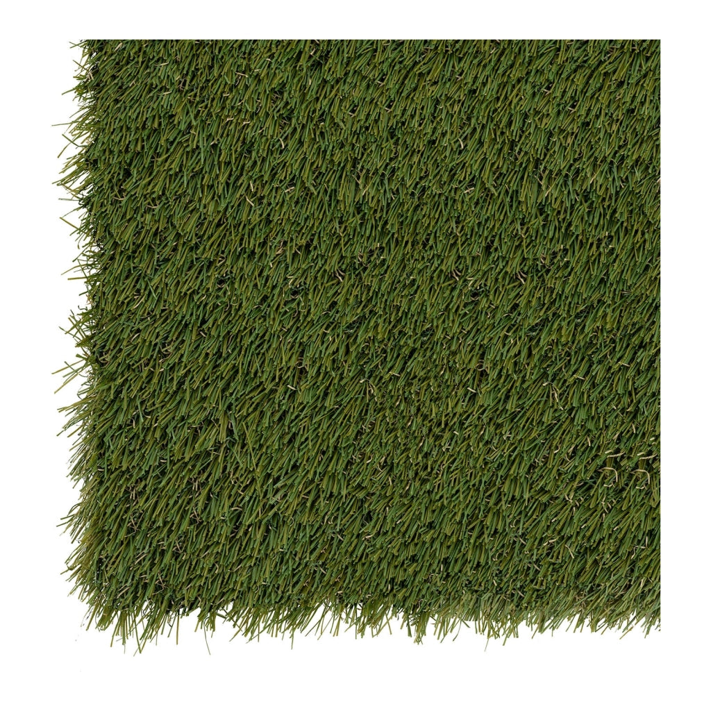 Erba sintetica 100 x 100 cm altezza: 30 mm numero di maglie: 20/10 cm resistente ai raggi UV 14_0007373