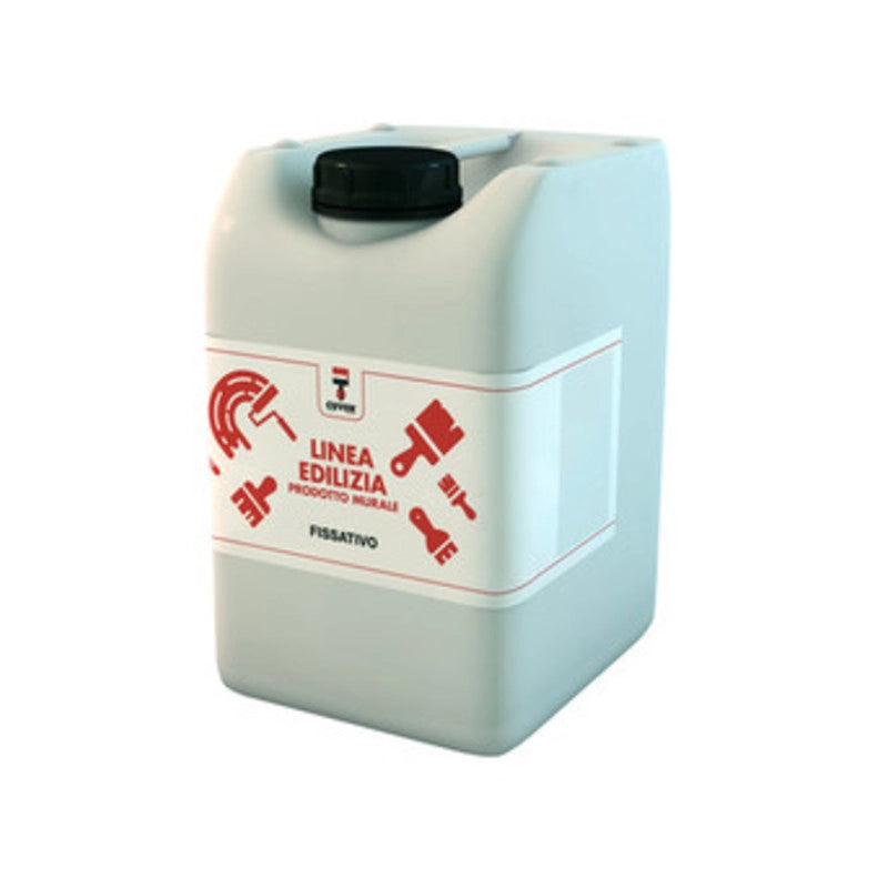 FISSATIVO  ACRILICO IS15  5 L- COLORIFICIO I.CO.RI.P.- 1,0 pz