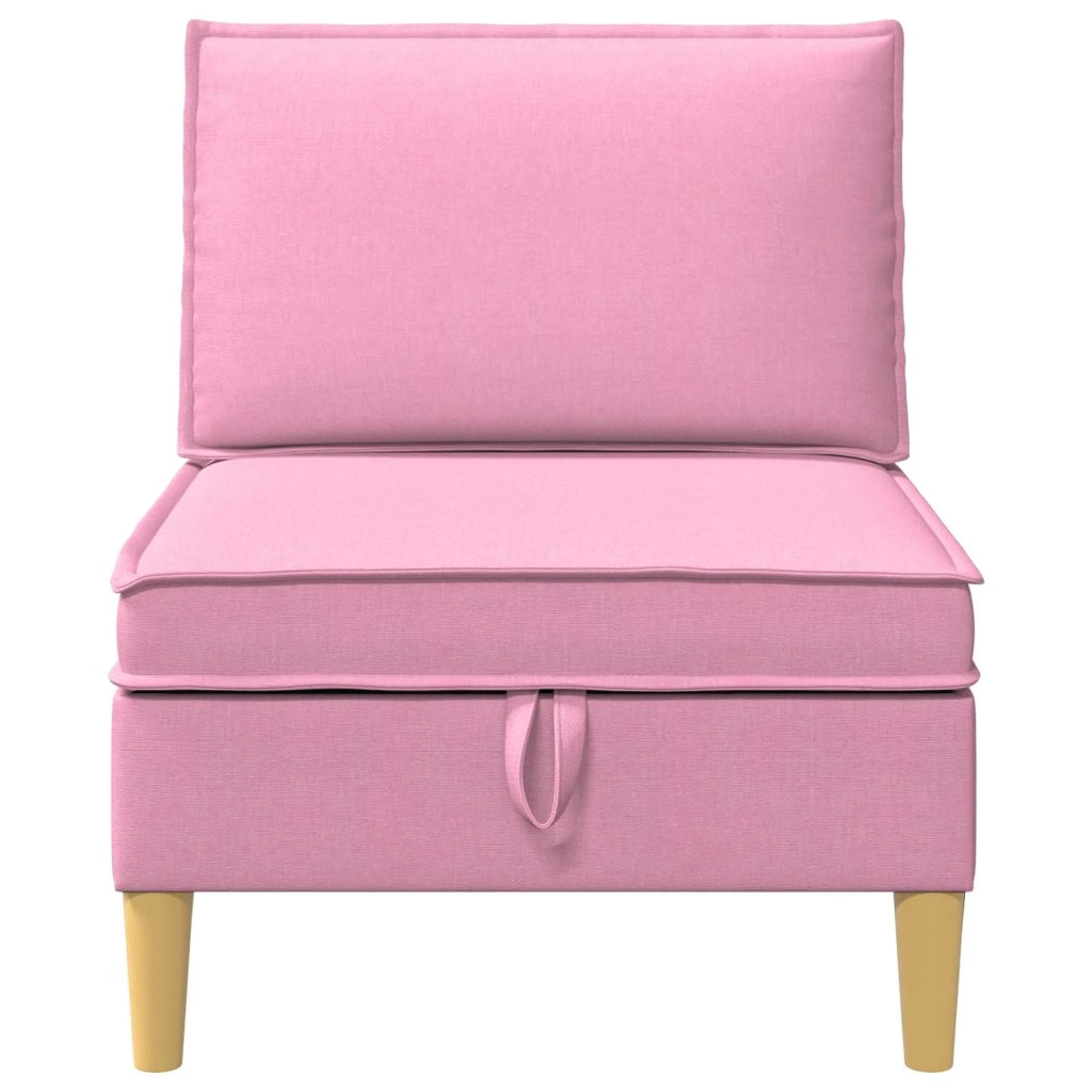 Divano | Divano da soggiorno | Sofa con Stoccaggio Tessuto