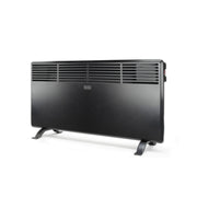 TERMOCONVETTORE A PAVIM. B+D DIGIT BXCSH 1800E  1 PZ