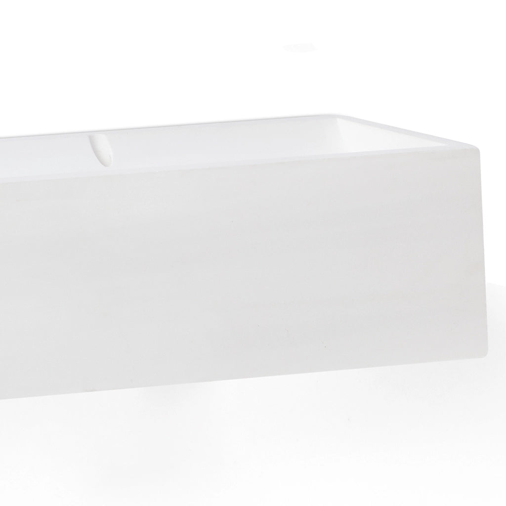 TERA, Applique a LED per Interni, Faro Barcelona