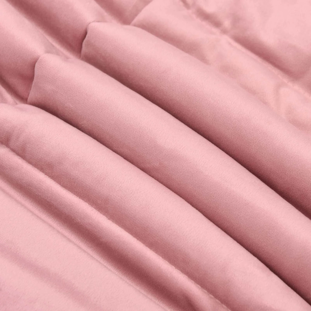 Piumone Completo Annuale 200 x 200 cm 4 stagioni Rosa 42026028