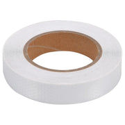 Nastro Riflettente bianco 2,5 cm x 20 m PVC CFW2407384