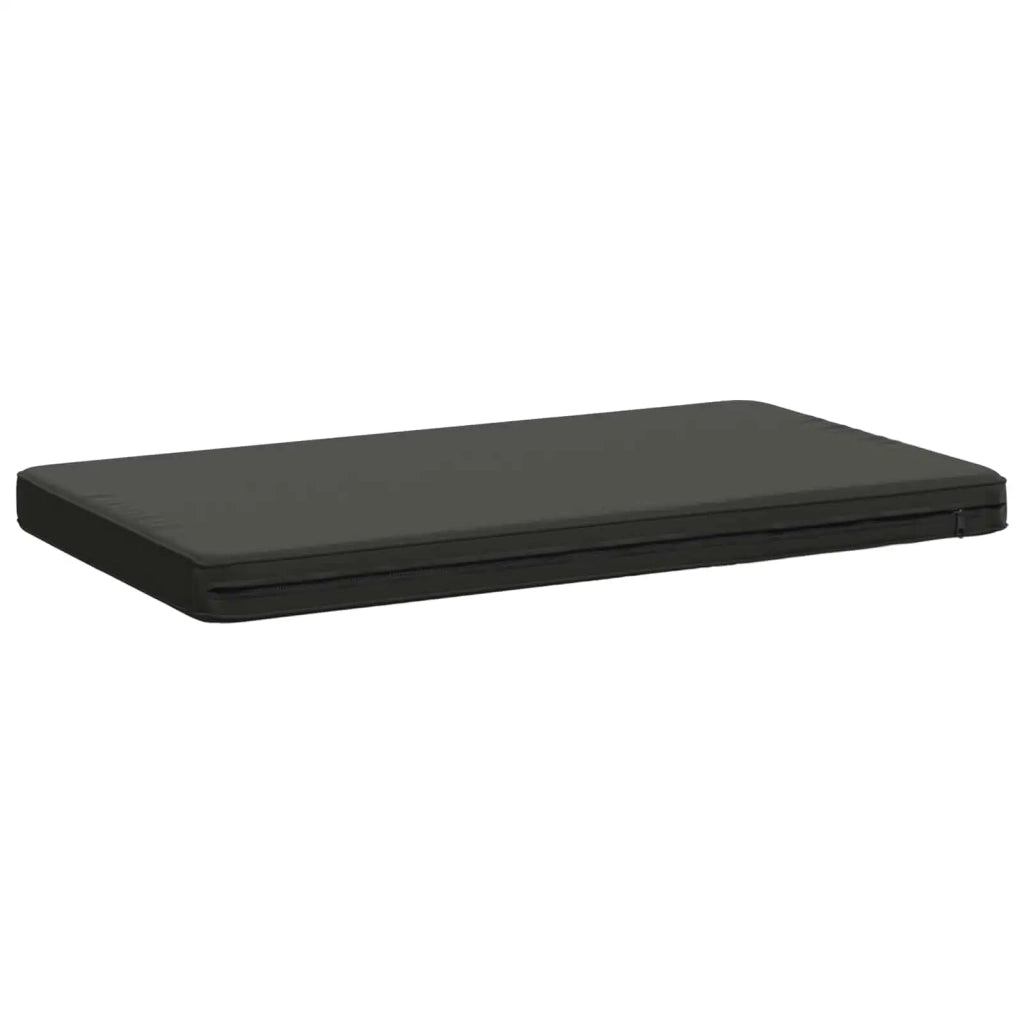 Cuscini per Panchina a 2 Pezzi VUGHT 2 pz 100% Poliestere 951715