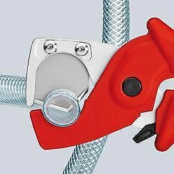 Knipex 90 20 185 pinza Pinze da taglio per filo metallico