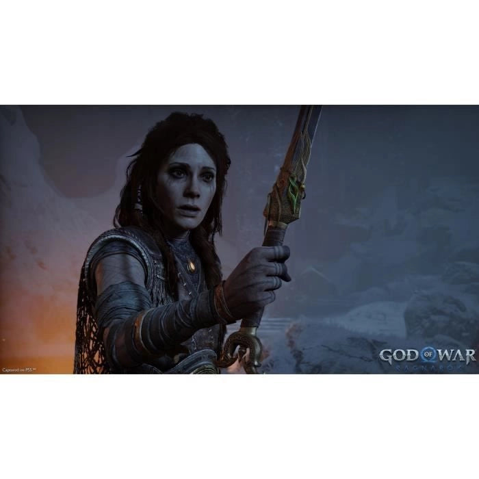 God of War: Ragnark PS5 Game