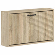 Mobiletto per Scarpe da Muro HAARLEM 71 x 17 x 43 cm 896847