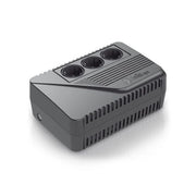 Ups riello iplug 600 se it 600va/360w tower auton. 7 min. - AIPE600IRU