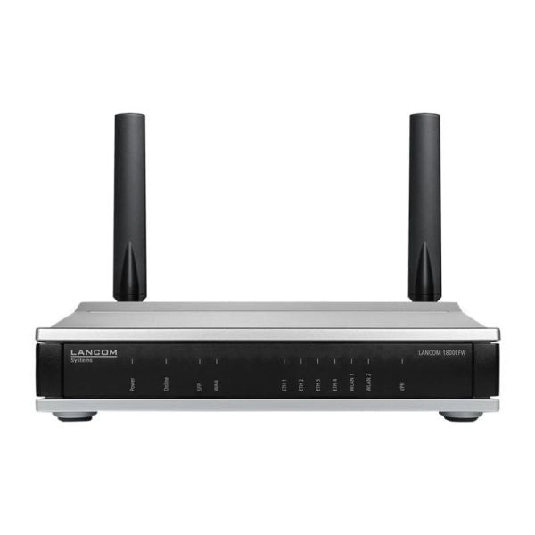 Lancom sd-wan sdwan gateways 1800efw (62139) - 153841