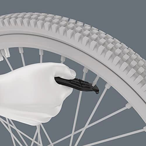 Wera 05004184001 ricambio e accessorio per biciclette