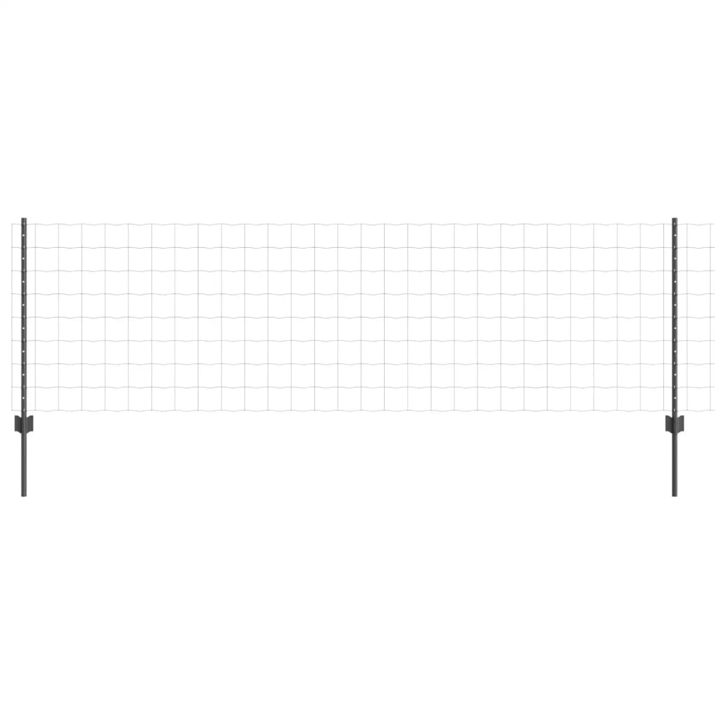 Recinzione da Giardino | Recinzione con Posto Grigio