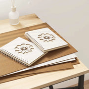 Pannelli decorativi 50 pcs Bianco 30 x 42 x 0.27 cm 885584
