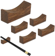 Set di Ospitanti per Stuzzicadenti - 5 Pezzi - Ospitante per Stuzzicadenti - Servizio per Sushi - Ospitante per Stuzzicadenti per Sushi - Decorazione per Tavola - Stuzzicadenti - Mobili da Cucina e da Tavola
