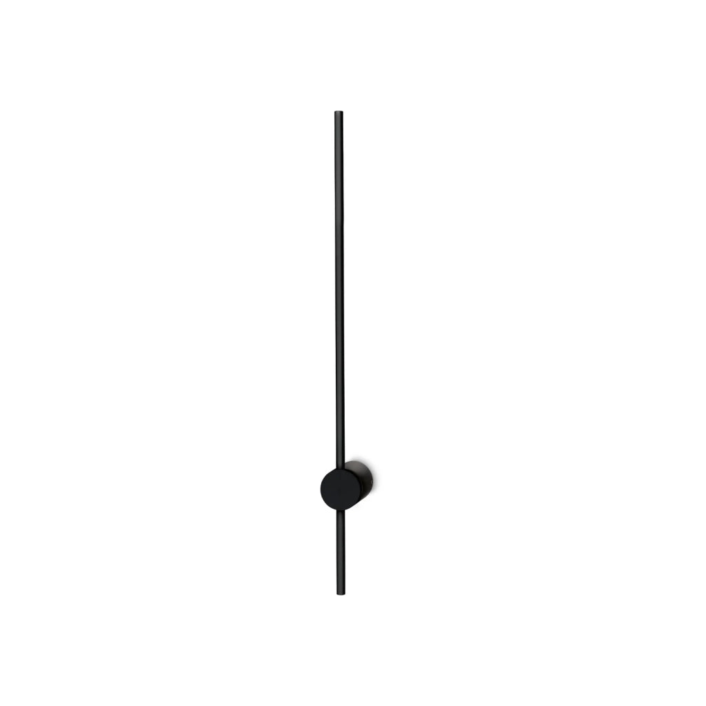 Applique Essence 1 Luce Led 16W Nero 1450 Lm Ip20