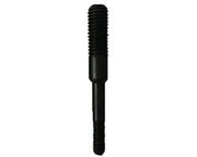 Ferramenta di fissaggio per pesi massimi - Spiraletto in acciaio - Maniglia a molla - Per M3-M12 - Materiale in acciaio - Duraturo e resistente - Utensile di fissaggio