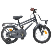 Bicicletta per Bambini 16 Pollici per bambini di 4-6 anni