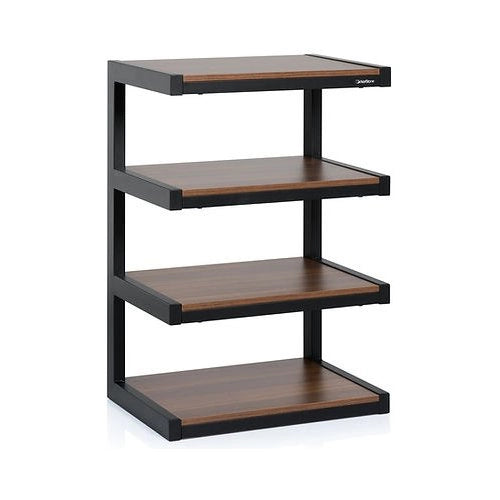 Mobile hi fi norstone noresshifwn esse hifi walnut e black