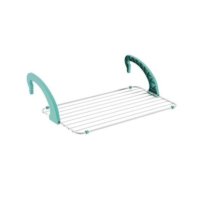 Stendipanni Balconi/Caloriferi Balcony Inox Xtra