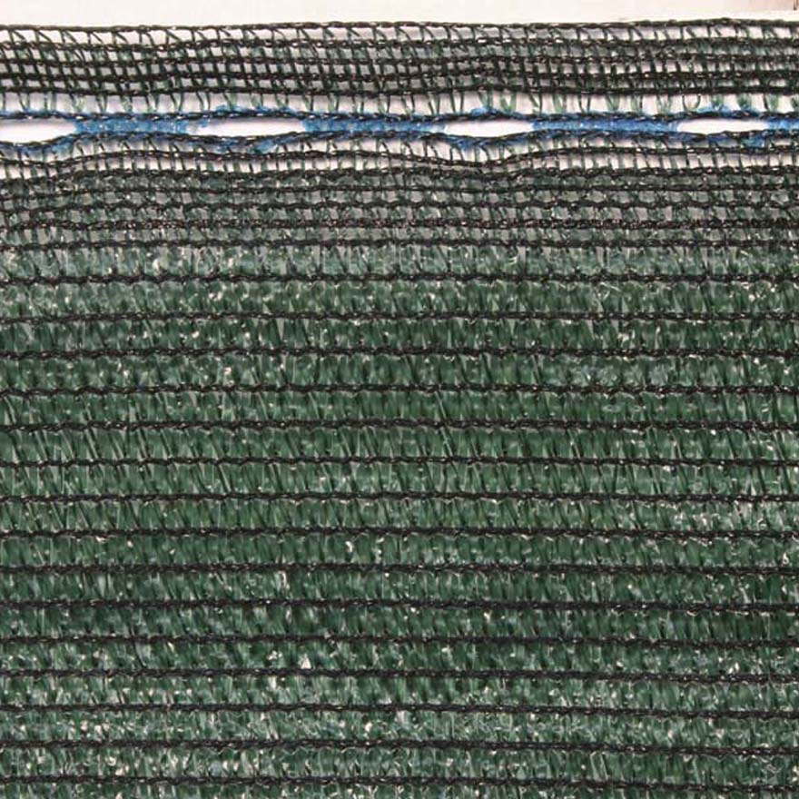 Rete Frangivista 90% da Giardino 3x100m Rama Shade Verde