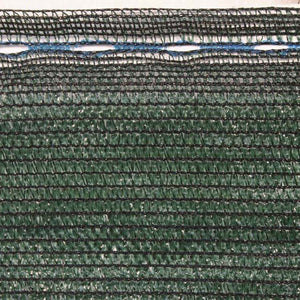Rete Frangivista 90% da Giardino 4x100m Rama Shade Verde
