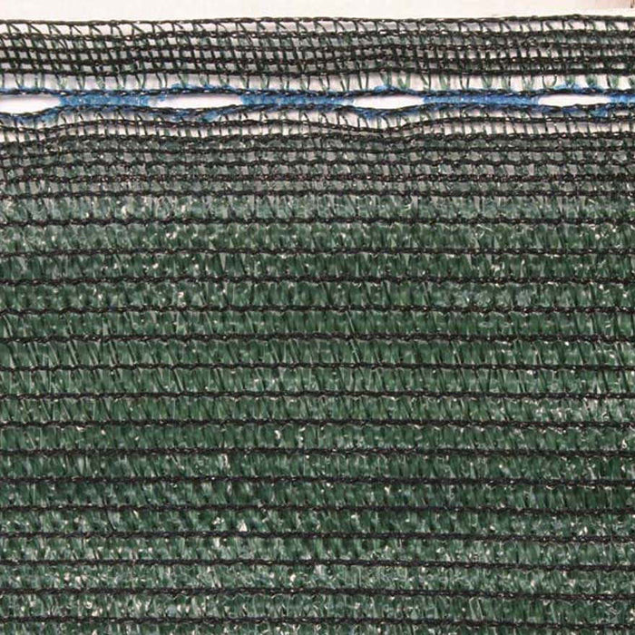 Rete Frangivista 90% da Giardino 4x100m Rama Shade Verde