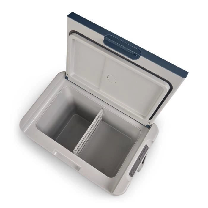 Frigorifero elettrico - IGLOO - 240 V - Blu - 18 L